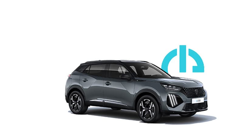 NEW SUV PEUGEOT 5008 Designed to go beyond yourself, Peugeot